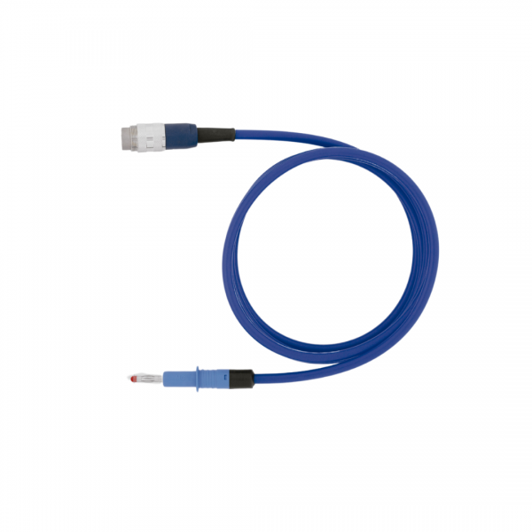 Cable kit manos libres y electrodos miofasciales compatible con dispositivo Diacare 7000 Cable kit manos libres y electrodos miofasciales compatible con dispositivo Diacare 7000